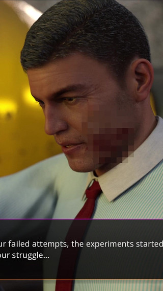 Midnight Paradise by Lewdlab - the End of the Story, Sex with Your Favourite Stepaunt 50