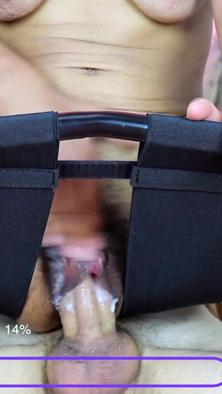 MissFluo - Female orgasm compilation