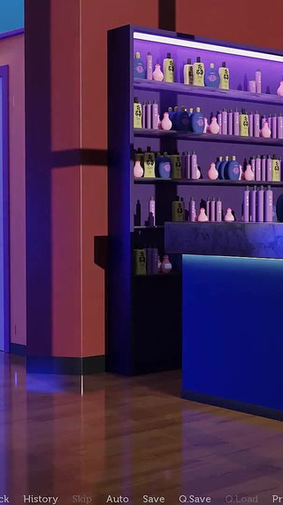 Tacos: the Husband and His Sexy Hot Wife - Episode 7