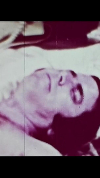 Vintage porn retro erotic theatre - wild sex 6