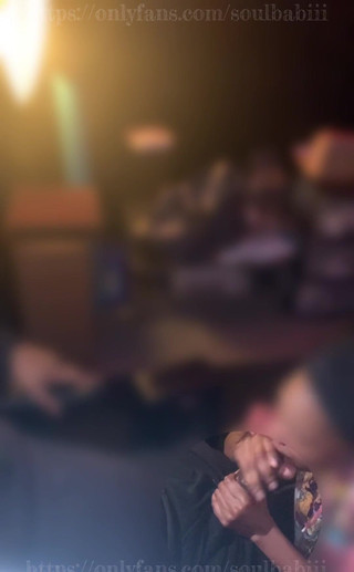 Sucked His Dick in Privacy. Had to Hurry Because We Had Company Who Were Looking for Us