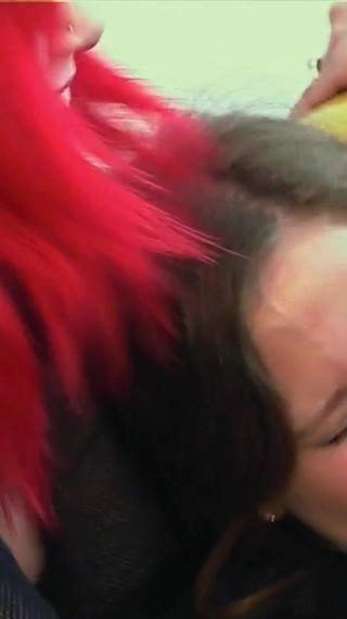 My Favorite New Toy - Submissed