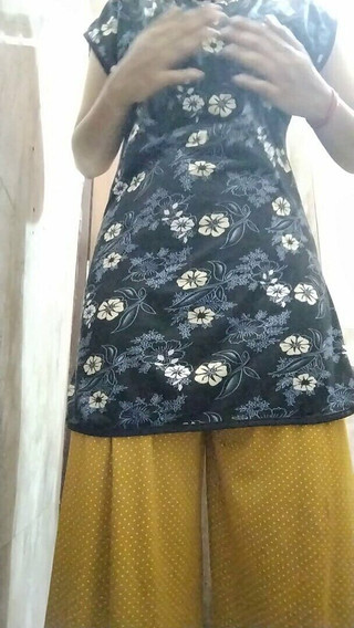 Didn't make a video of desi guff and it just worked.