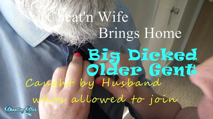 When Harry Met Star While Hub Was Away