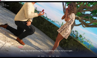 The Blackout - Deepthroat Doggystyle