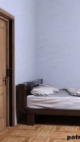 Adventures of Willy D: Fucking a naughty slutty housemaid ep 51