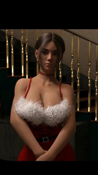 Bright Lord - Christmas Special - the Best Harem by Redlady2k