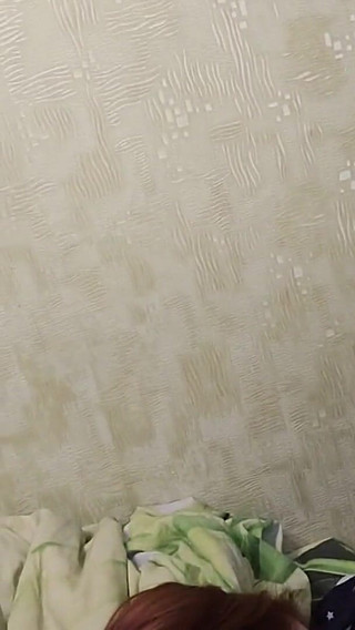 Fucked with Cancer and Cum on Pussy