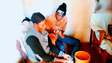 Nice with My Boyfriend