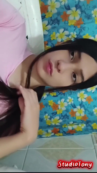 Young Spanish Woman Penetrated by Three African Men