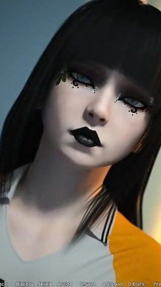 Shadows of Desire V0.7c Cheating Path Update 03