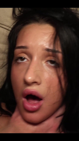 Bound and Fucked - Submissive Teen Used Like Meat - Eva Tender