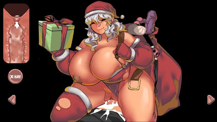 Spooky Milk Life - Part 25 - Santa Wife Creampied! by Loveskysanhentai