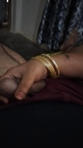 Found Cock Today After Many Days