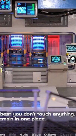 Stars of Salvation - Ep.4 - Cuties Crew by Misskitty2k