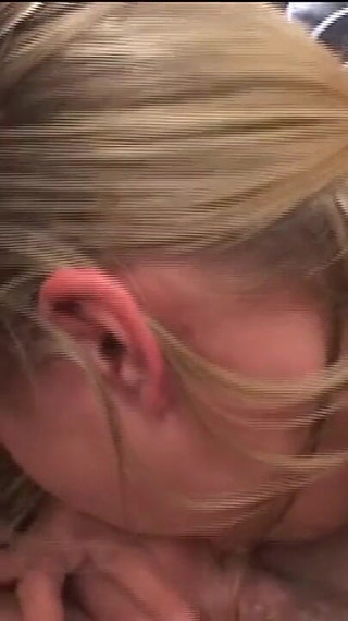 Remarkable Cock Sucking