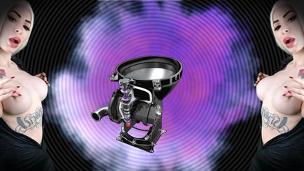 Cheater's Punishment: the Toilet Transformation (caviar Edition)