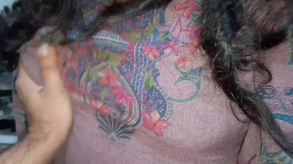 Sex in the Kitchen with Desi Wife