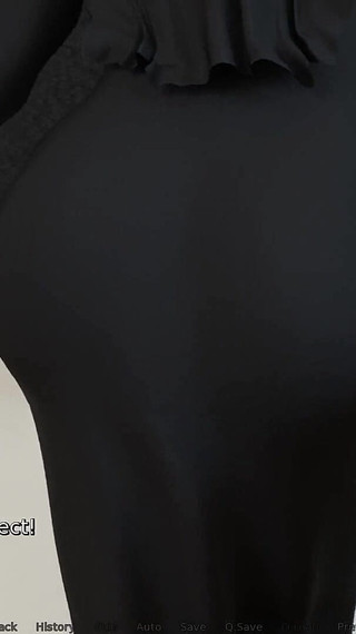 Laura Lustful Secrets: the Nun - Episode 75