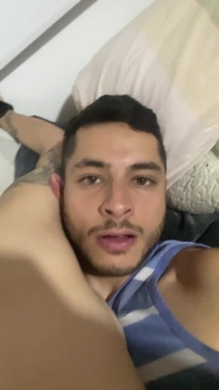 She Jumps on My Big Penis