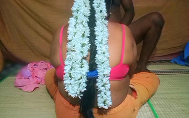 Sexy Housewife Priya Stepaunty Homemade