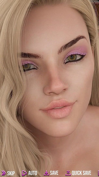 College Kings 145 - Chloe Gets Naughty with Alex in a Classroom Hookup