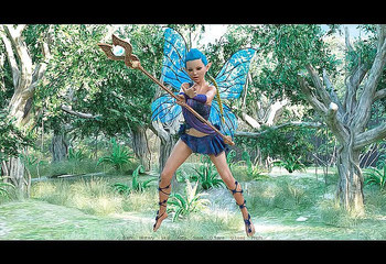 Alenjas adventures part 37