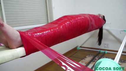 Wrap packaging machine Ver.4.1 [Jersey]