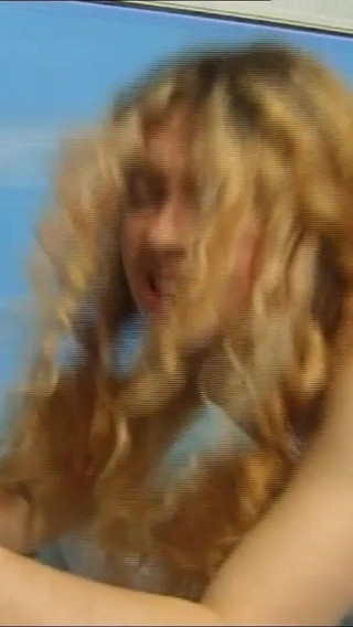 Cock-obsessed Whores Breaking All Limits