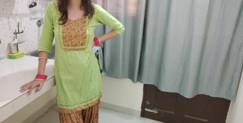 Hindi Sex Story Roleplay - Part 1: Stepbrother Cant Wait His Favorite New Toy