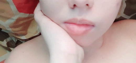 Stepmom Masturbates Thinking of Having a Threesome with Her Stepson