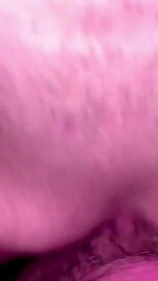 Dripping Creampie in Used MILF