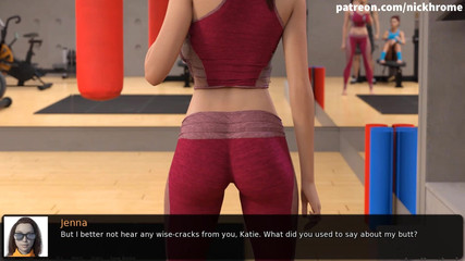 Where the heart is. Part 402