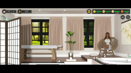 Man of the House - Part 89 - Sniffin' Panties