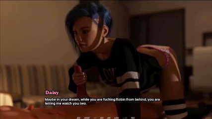 Savior part 10 - dick throbbing like crazy