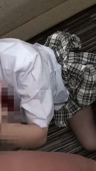 The Beautiful Legs of the Tsundere Uniform Cosplayers. B