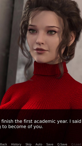 The God of Sex (part 1)