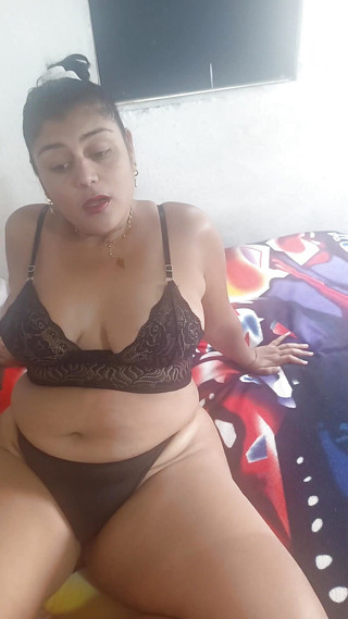 I Fuck My Official Stepmother I Suck Her Pussy and I End up Inside Her