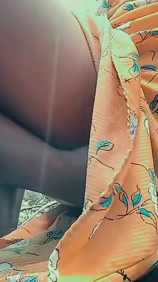 Desi Auntie Hard Fucked Her in the Forest Naked