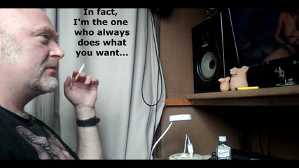 In Private with My Own Wife 1