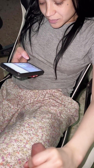 Fucking My Stepcousin Hard When We Are Alone at Home