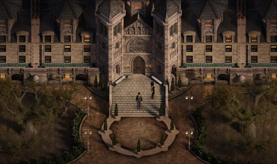 The Genesis Order V19032 Part 42 Cowgirl Sex Time! by Loveskysan69