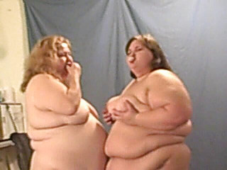 Angie kimber and nurse vicki gum chewing blowing bubbles girl girl strip tease