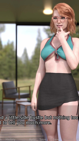 Conquering My Sister-in-law (part 5)