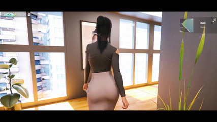 The Secret Reloaded - 15 Blowjob