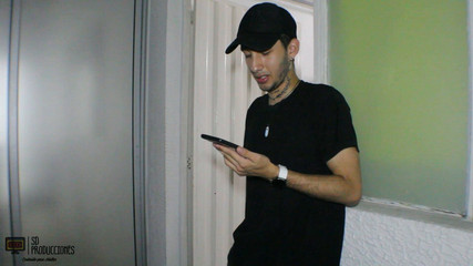 At a Halloween Party I Fuck a Very Rich Young Woman - Porn in Spanish