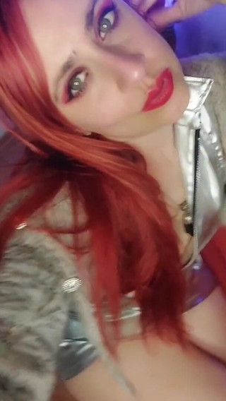 I Am Shyyfxx Your Argentine Gauchita, Discover Me!