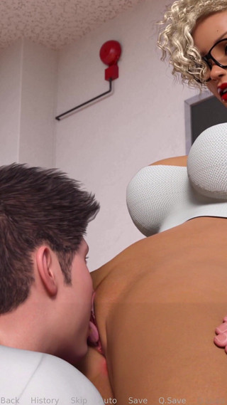 The God of Sex (part 10)