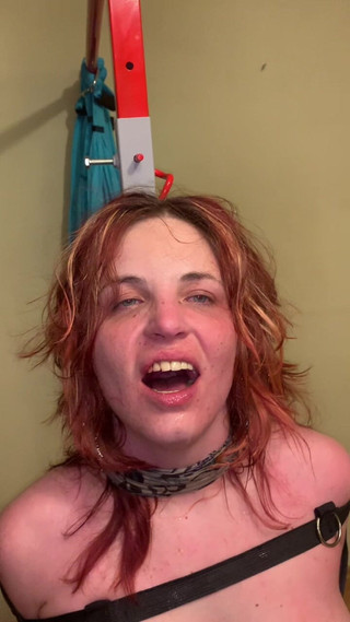 No Stop Extreme BDSM