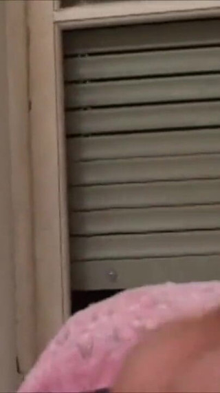 Everyone is resting and I fucked my husband big time